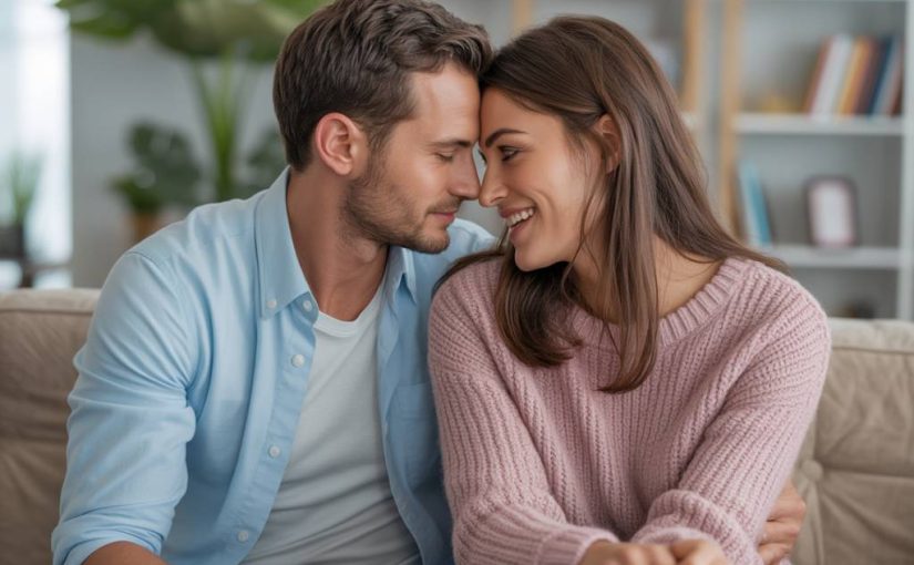 Comment parler de ses envies sexuelles à son partenaire sans tabou