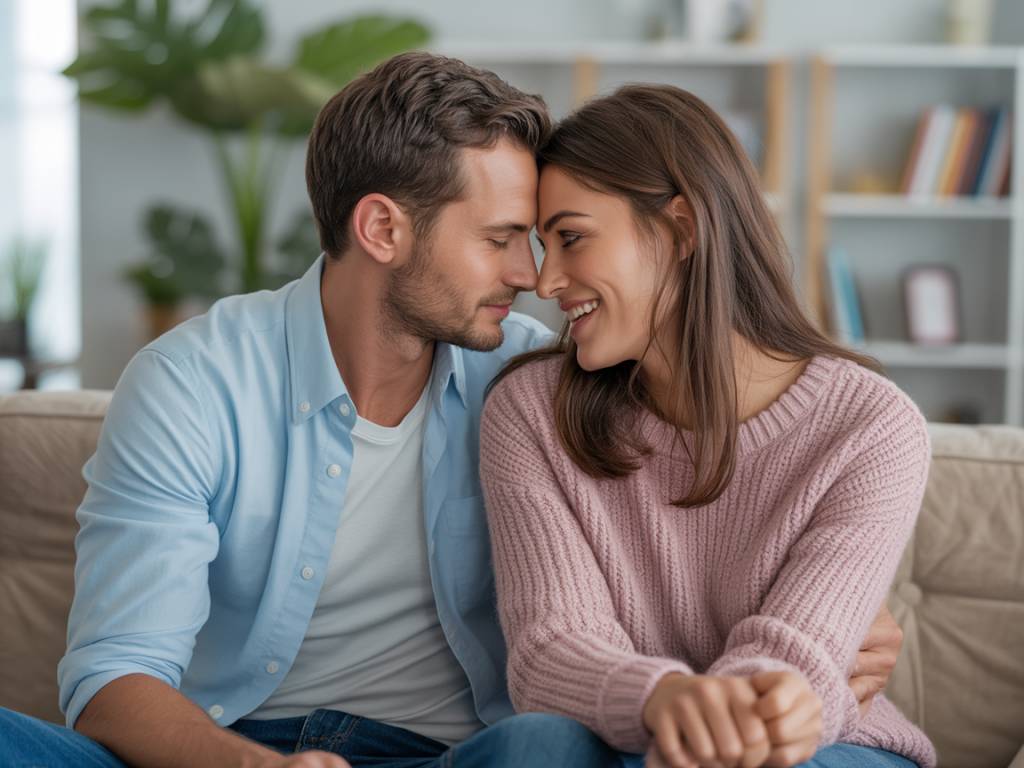Comment parler de ses envies sexuelles à son partenaire sans tabou