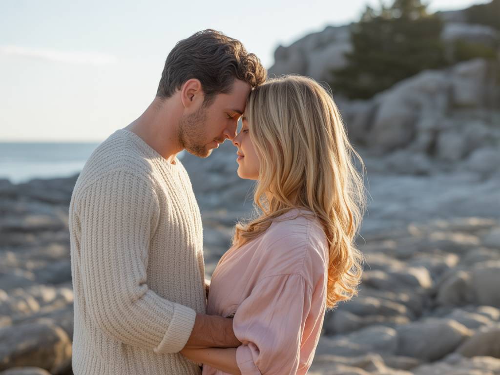 Comment découvrir et stimuler le point P chez l’homme pour enrichir sa sexualité en couple