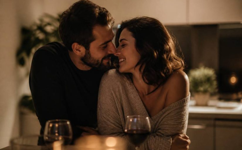 Comment réveiller le désir dans un couple long terme : 12 habitudes simples pour retrouver l’envie et la complicité