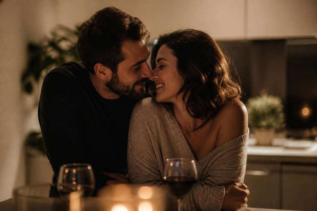 Comment réveiller le désir dans un couple long terme : 12 habitudes simples pour retrouver l’envie et la complicité