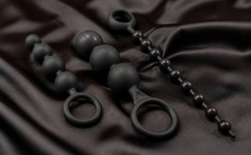 Chapelet anal : guide pour bien choisir et utiliser cet accessoire intime