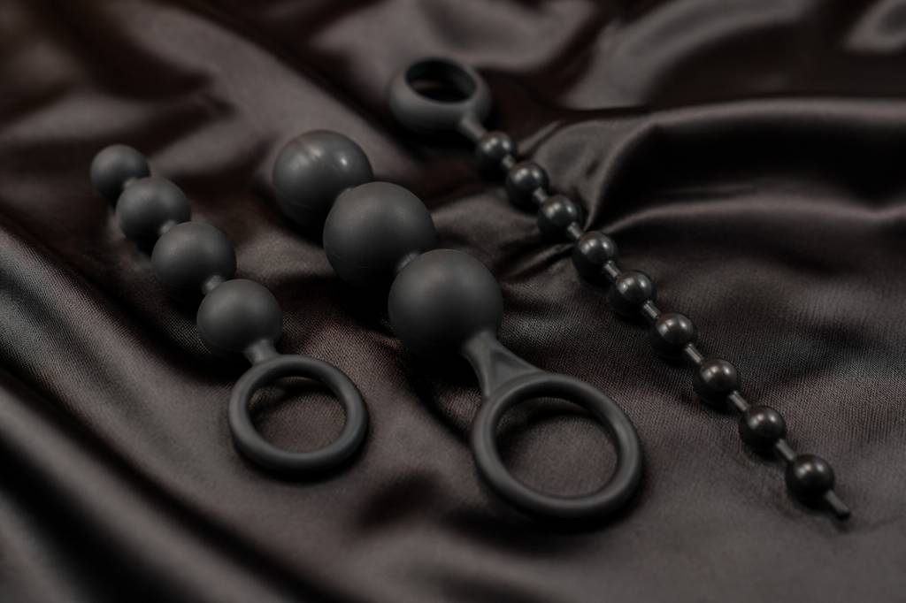 Chapelet anal : guide pour bien choisir et utiliser cet accessoire intime