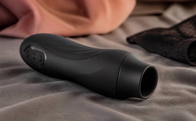 Simulateur de fellation : comment choisir et utiliser cet accessoire intime