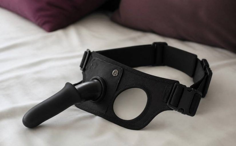 Ceinture sexe : comment choisir le modèle adapté à vos envies