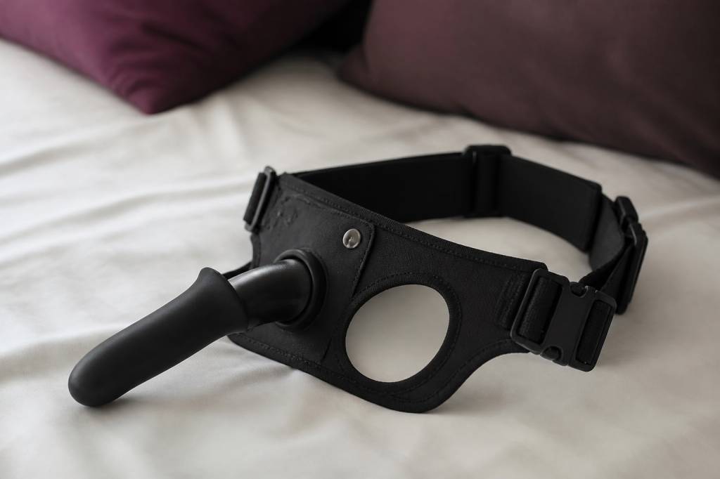 Ceinture sexe : comment choisir le modèle adapté à vos envies