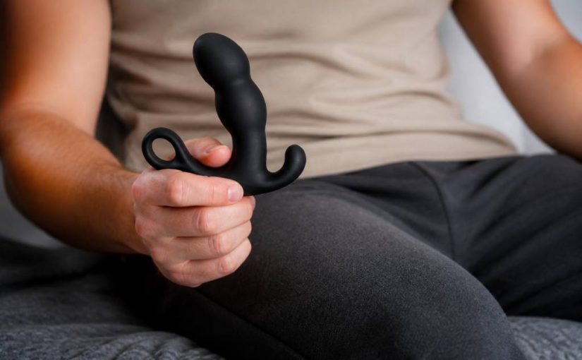 Gode prostatique : guide complet pour bien le choisir et l’utiliser en toute sécurité