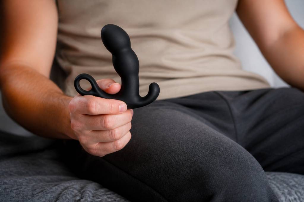 Gode prostatique : guide complet pour bien le choisir et l’utiliser en toute sécurité