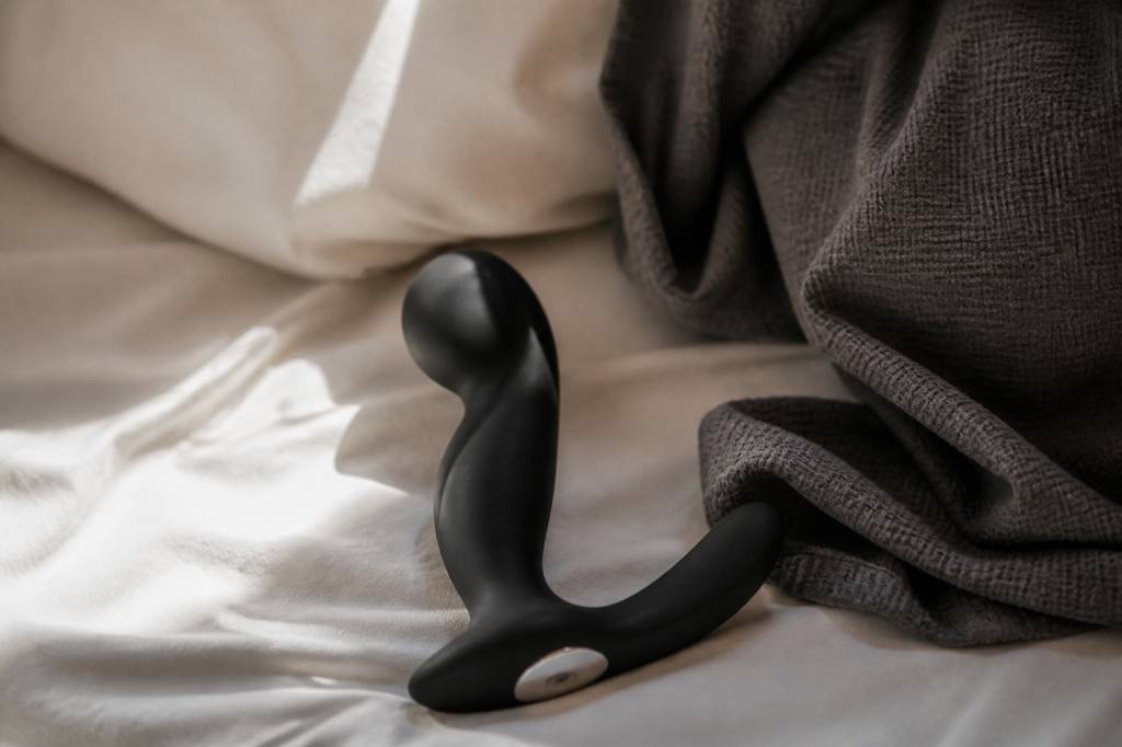 Masseur prostatique : guide d’achat, conseils d’utilisation et bienfaits affiner l’expérience en solo ou en couple