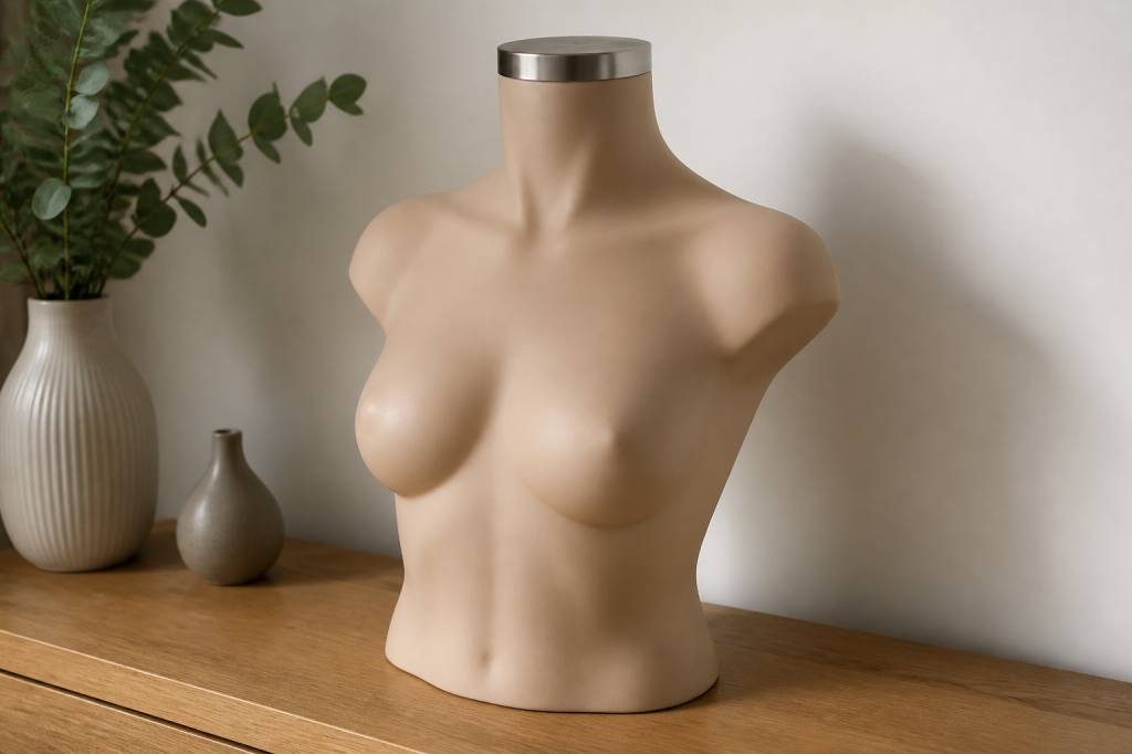 Buste sexe : guide pour choisir et utiliser un modèle adapté