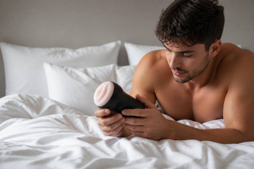 Masturbateur homme : comment choisir le modèle adapté à ses envies