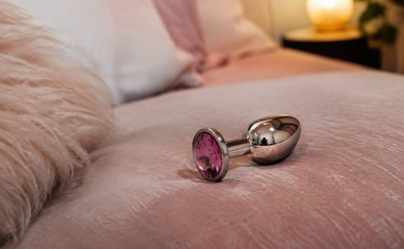 Plug anal bijou : comment choisir et utiliser un modèle élégant et confortable