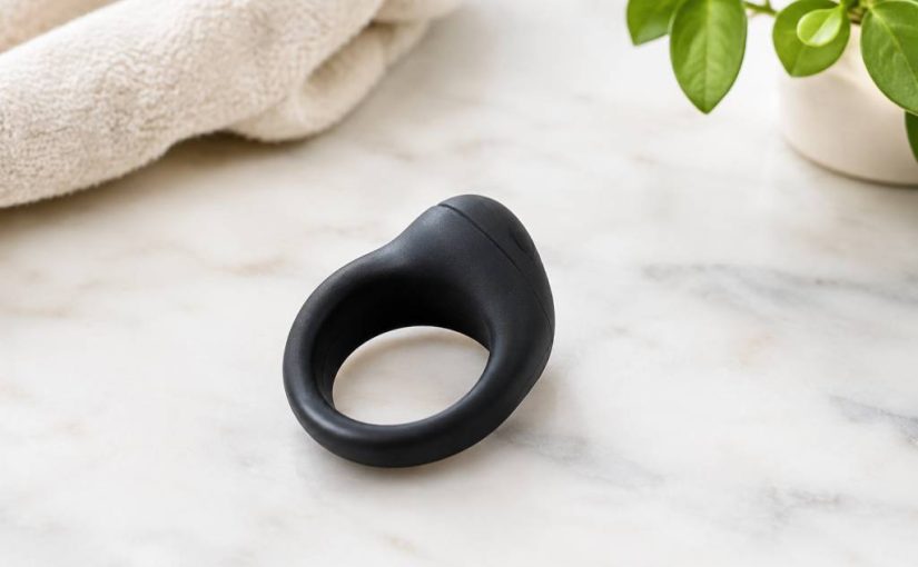 Bague anus : guide d’achat, conseils d’utilisation et précautions de sécurité