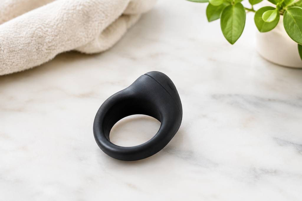 Bague anus : guide d’achat, conseils d’utilisation et précautions de sécurité