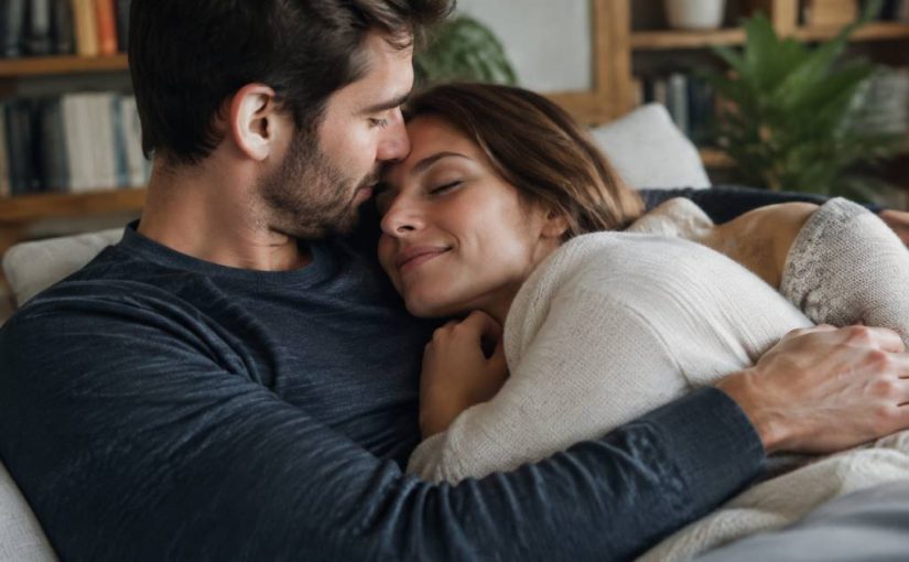 Attache sexuelle : comprendre le lien intime qui unit deux partenaires