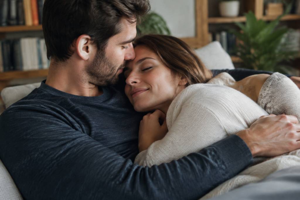 Attache sexuelle : comprendre le lien intime qui unit deux partenaires